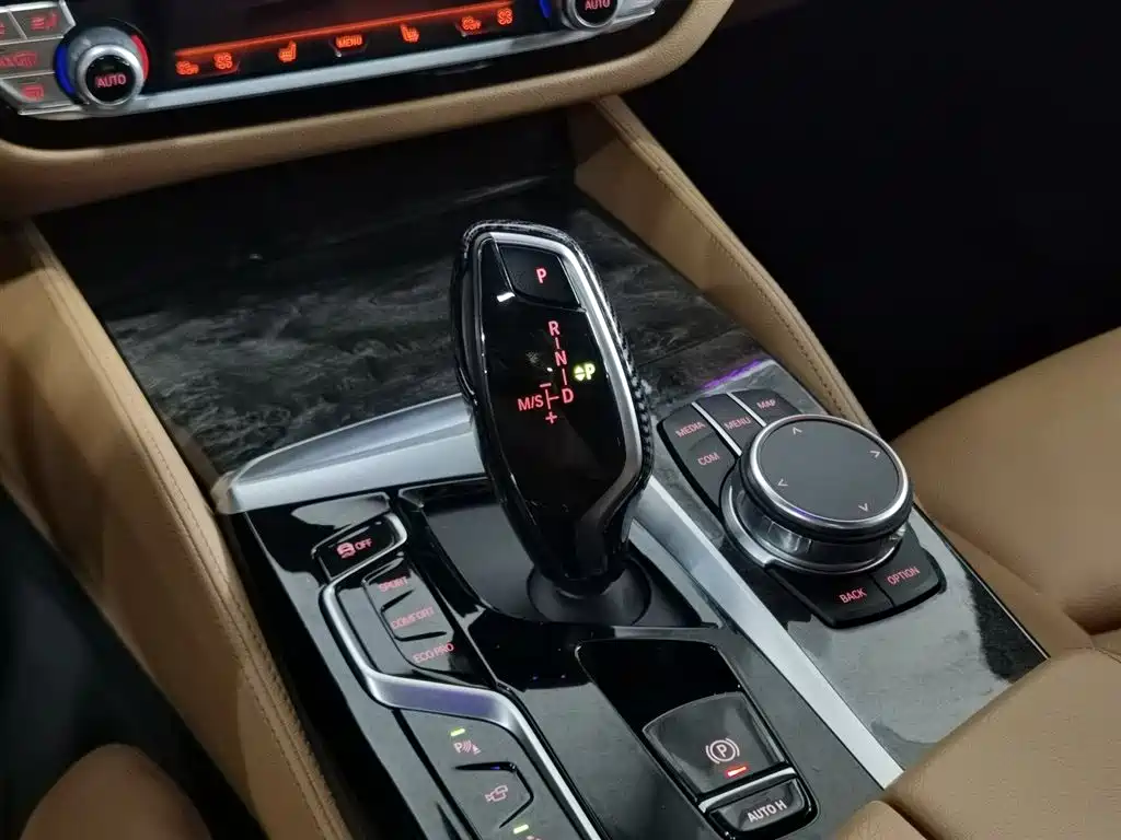 BMW 6 GT — фотографии объявления, Фото 13