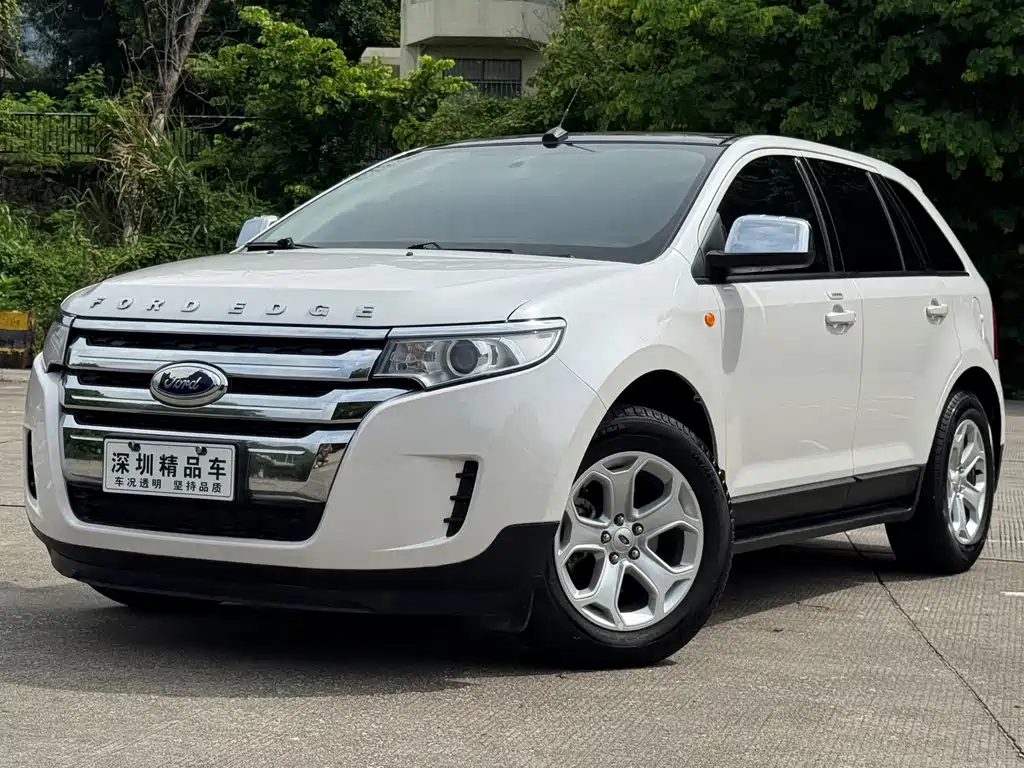 Ford Edge (Import)