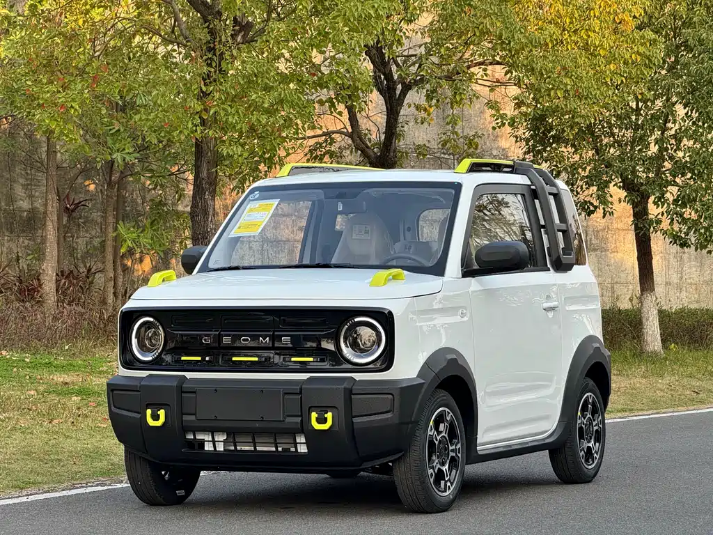 Galaxy Panda 2025