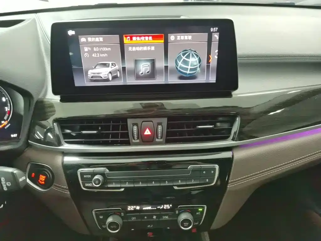 BMW X1 — миниатюра 13