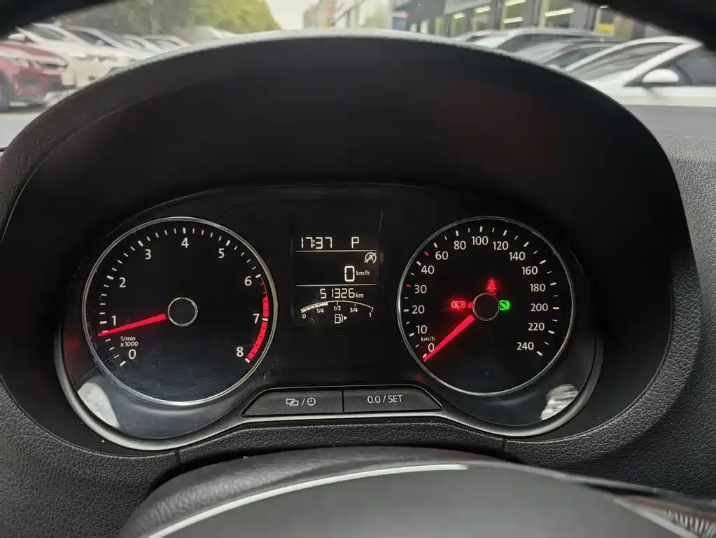 Volkswagen Polo — миниатюра 11