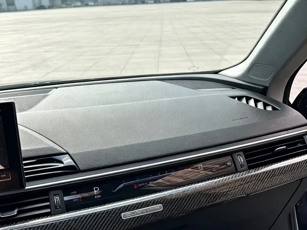 Audi A5 (Import) — миниатюра 6