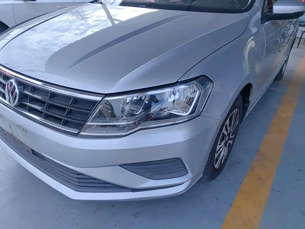 Volkswagen Jetta — миниатюра 24