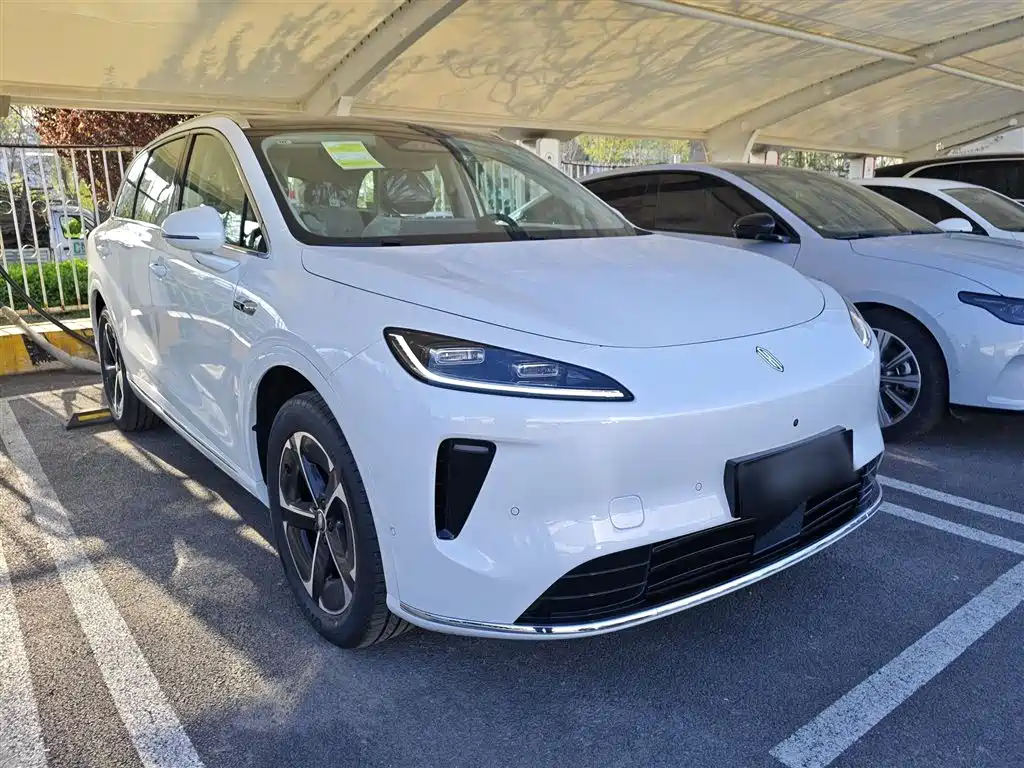 Shangjie H5 2025 Pro