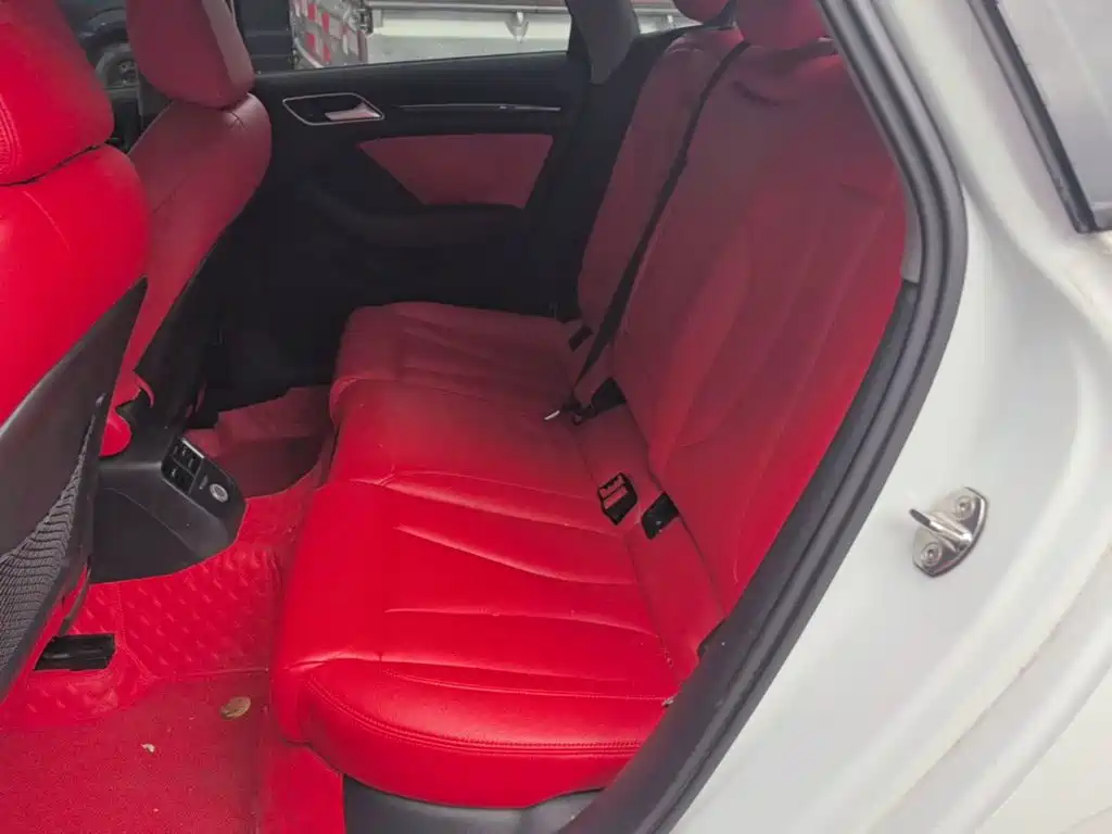 Audi A3 — миниатюра 17