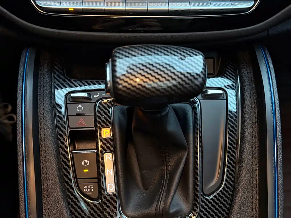 GAC Motor Trumpchi M6 — миниатюра 11