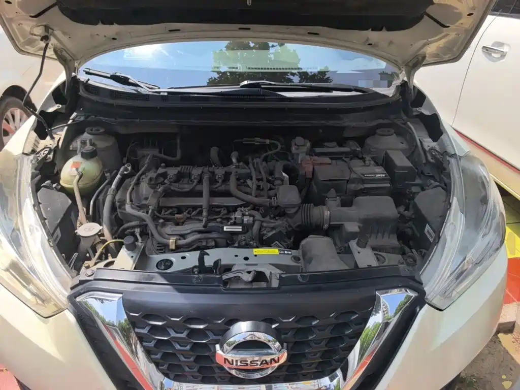 Nissan Kicks — миниатюра 16