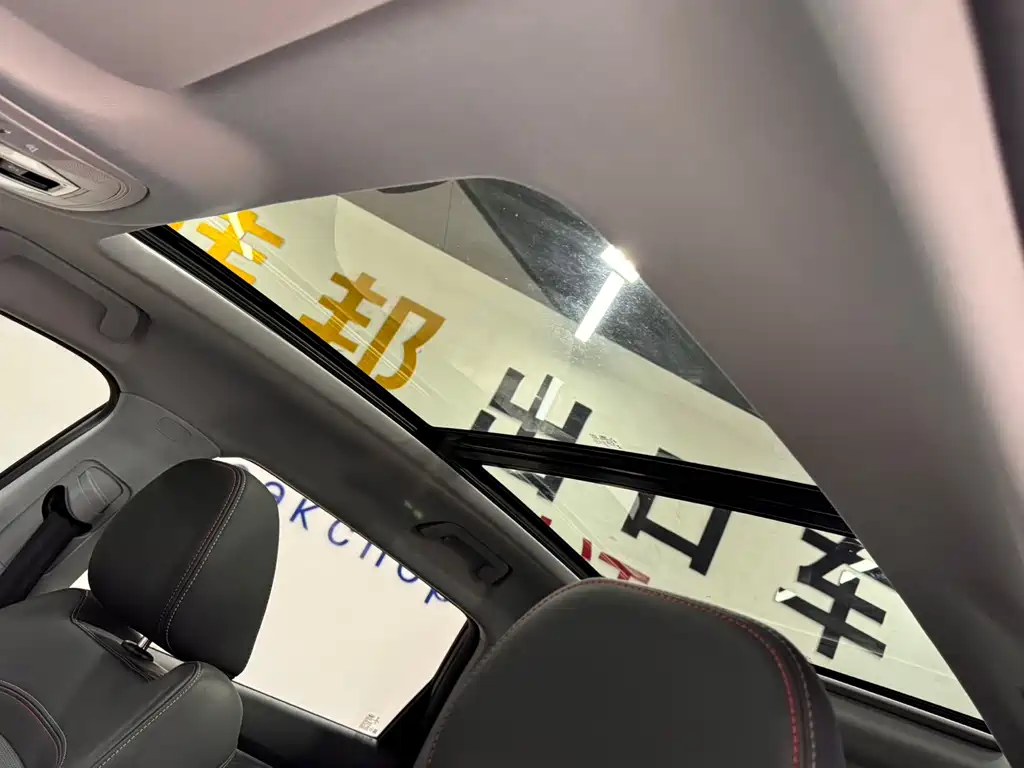 Chery Tiggo 7 — миниатюра 14