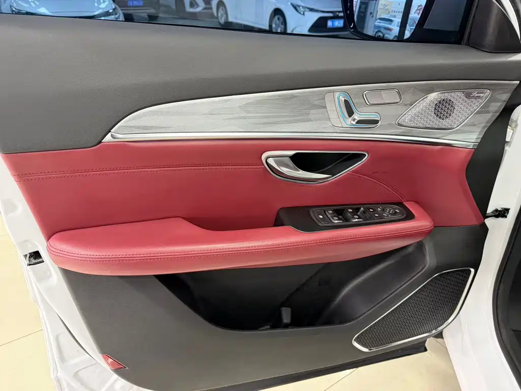 Jetour X70 PLUS — миниатюра 8