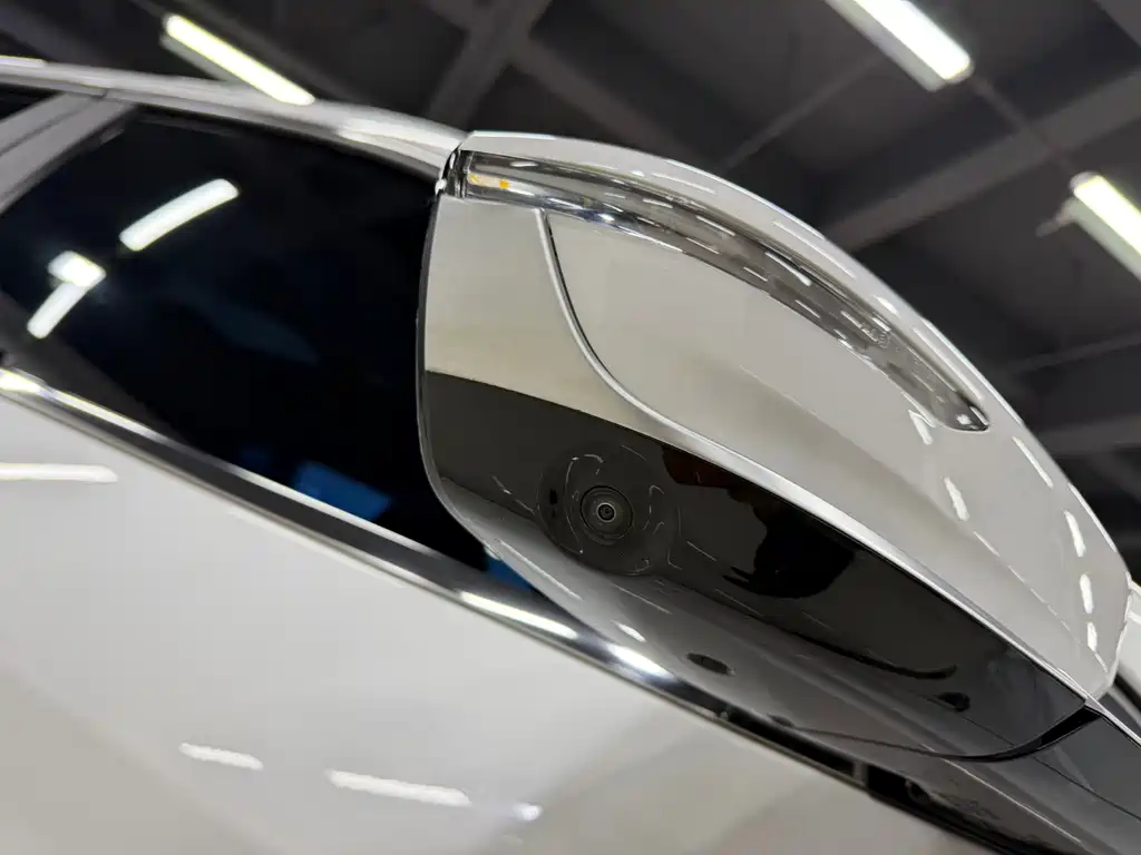 Jetour X70 PLUS — миниатюра 23