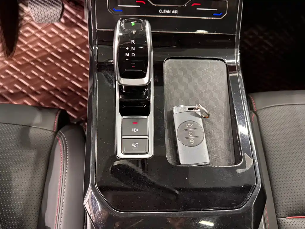 Chery Tiggo 7 — миниатюра 13