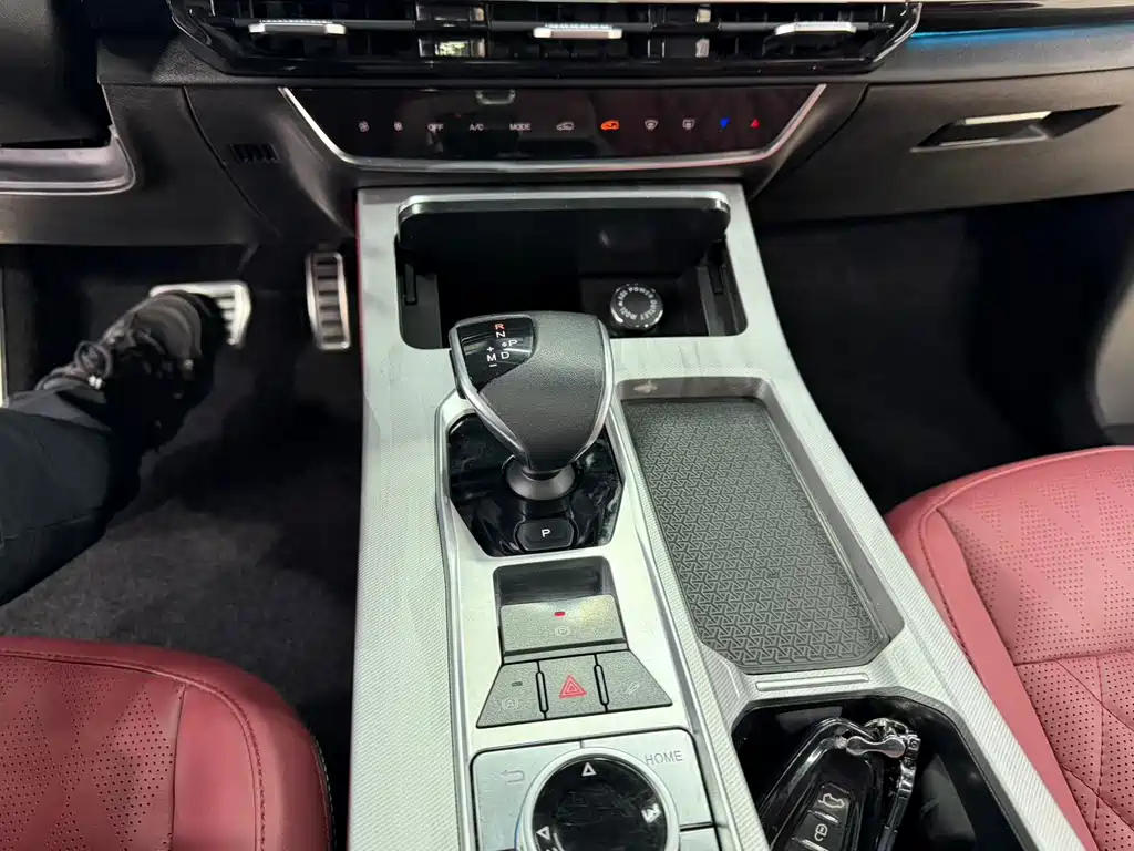 Jetour X70 PLUS — миниатюра 13