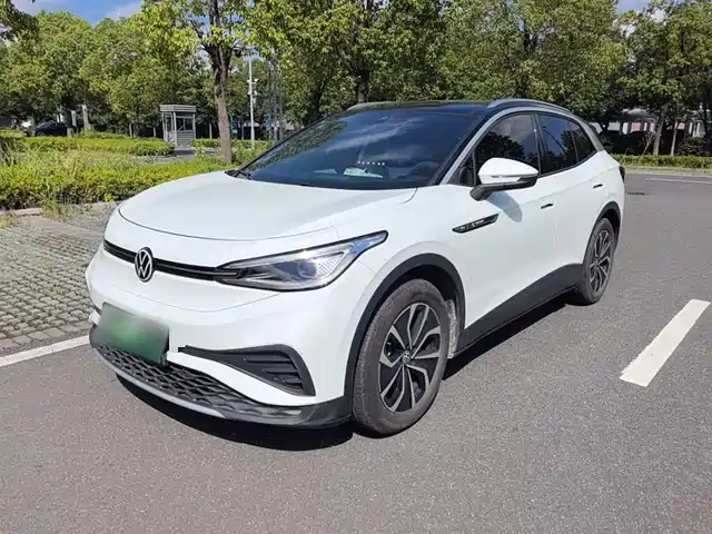 VOLKSWAGEN ID.4 X 2024