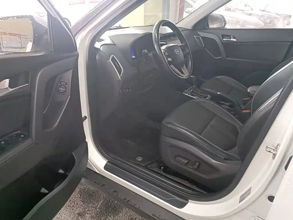 Hyundai ix25 — миниатюра 16
