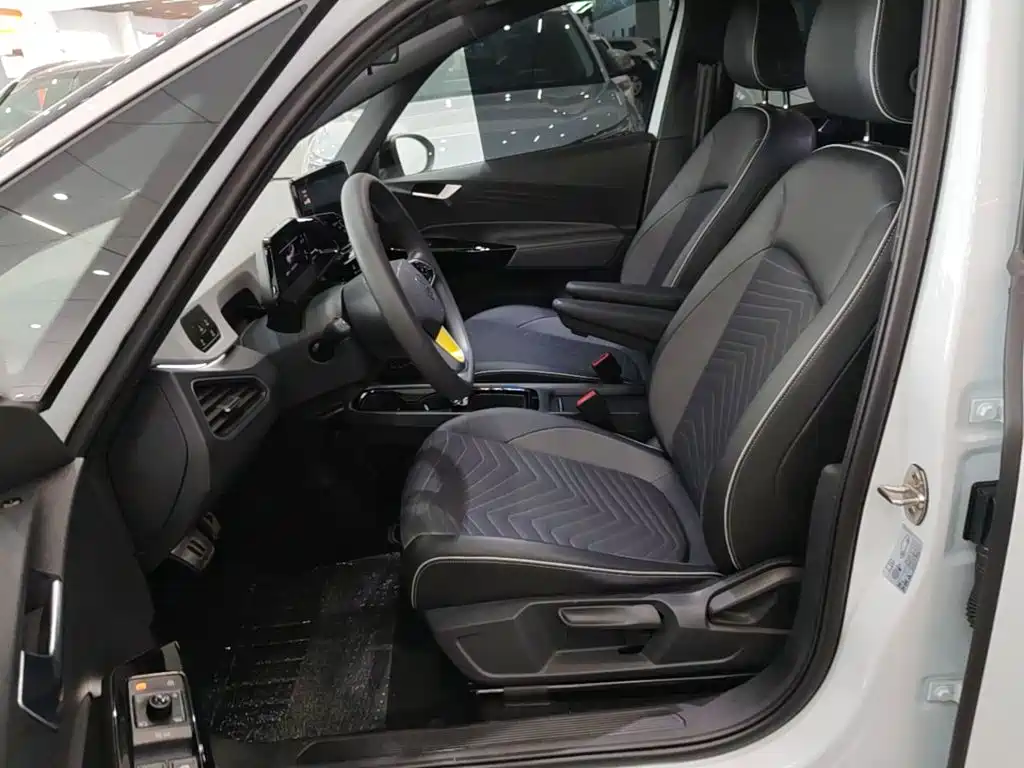 Volkswagen ID.3 — миниатюра 15