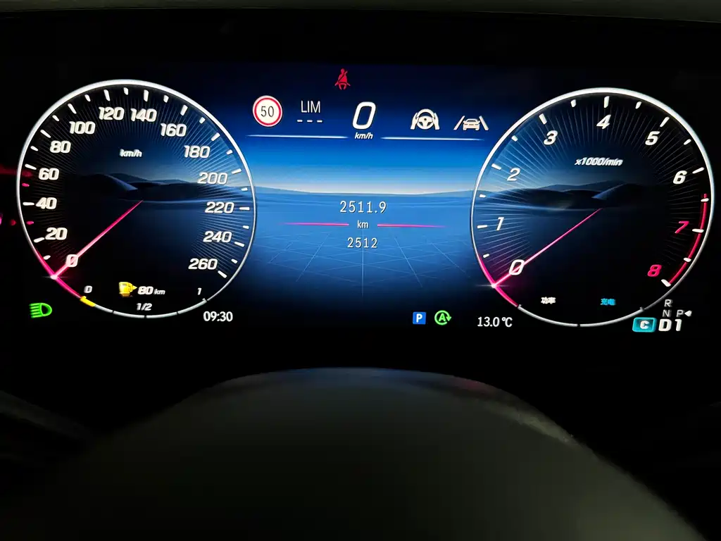 Mercedes-Benz GLC — миниатюра 10