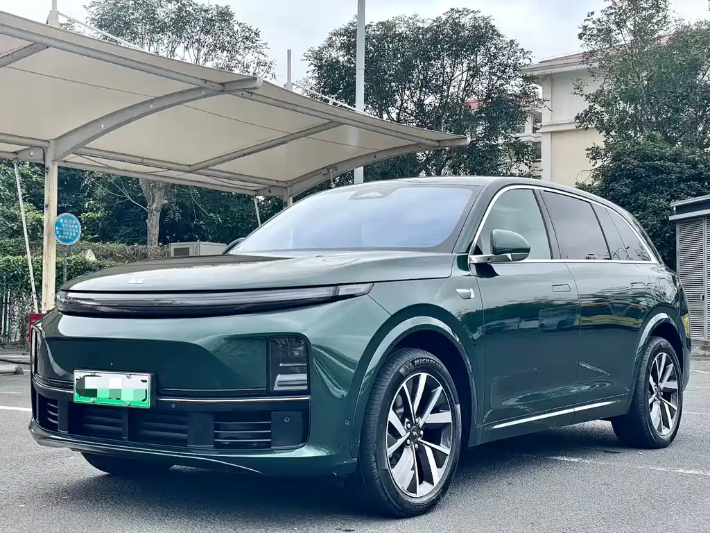 Li Auto IDEAL L7