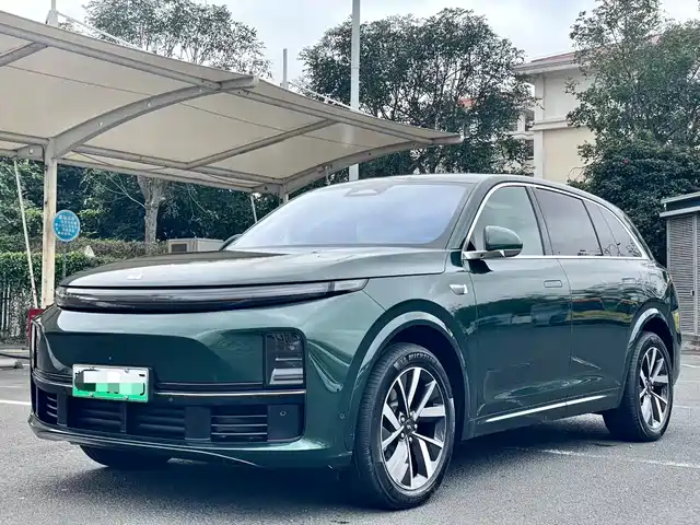 Li Auto IDEAL L7 2023