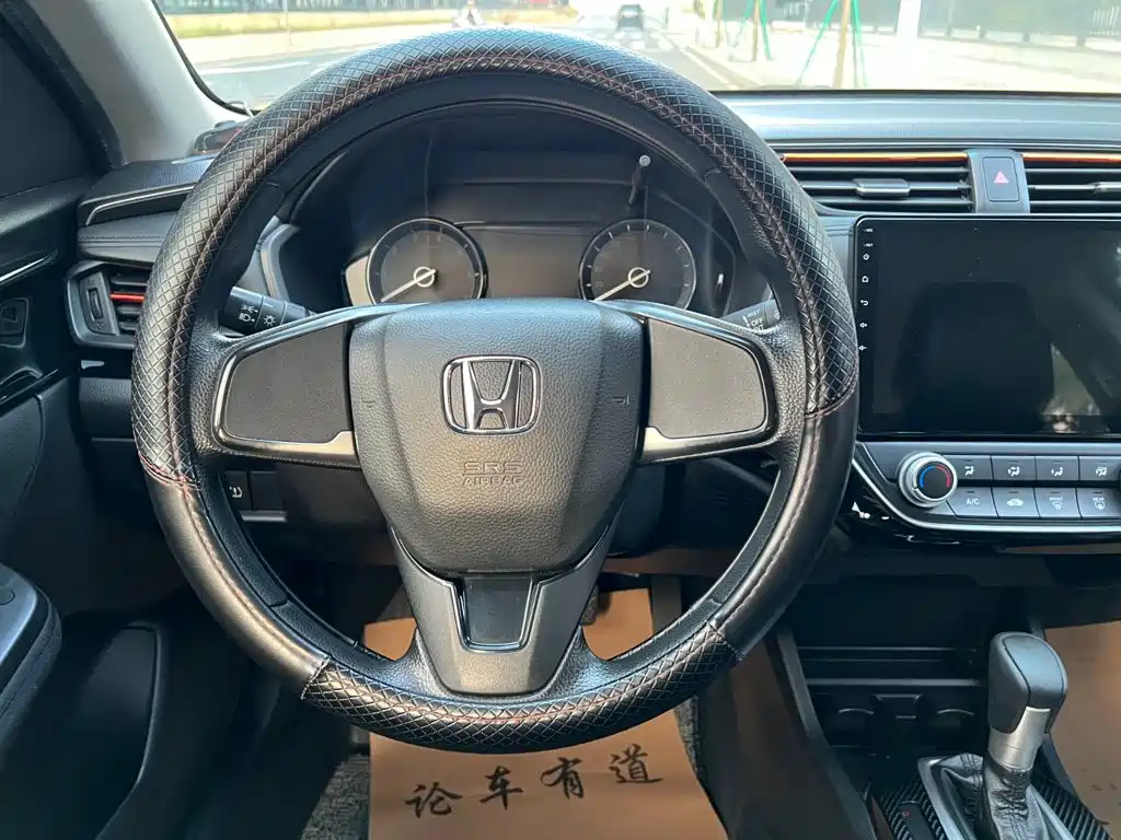 Honda Crider — миниатюра 9