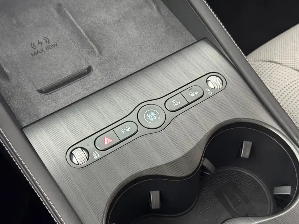 BYD Seals 06 DM-i версия для путешествий — миниатюра 19