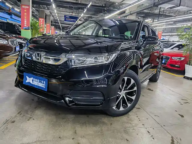 Honda UR-V