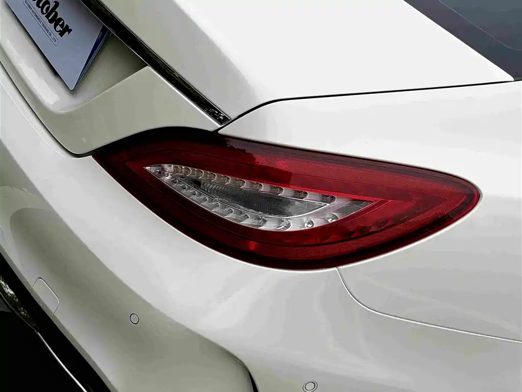 Mercedes-Benz CLS — миниатюра 5