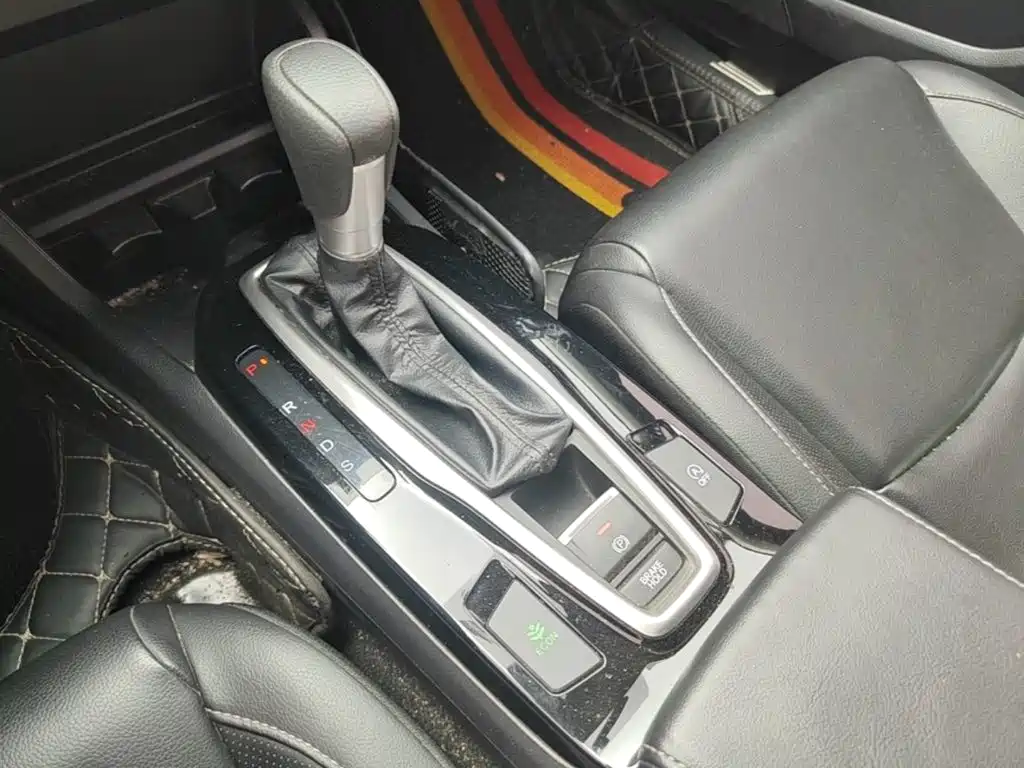 Honda Envix — миниатюра 14