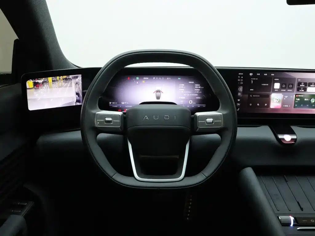 Audi E5 Sportback — миниатюра 16