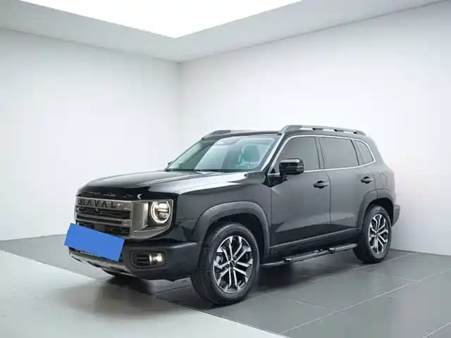 HAVAL  BIG DOG 2025