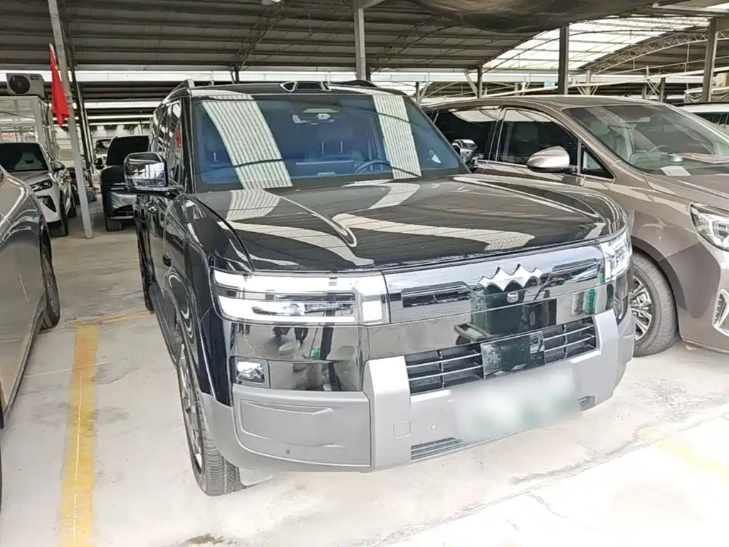 Fang Cheng Bao Ti 7 — миниатюра 4