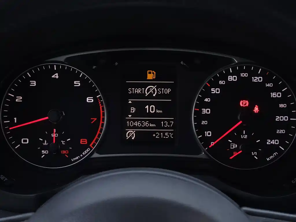 Audi A1 — миниатюра 13