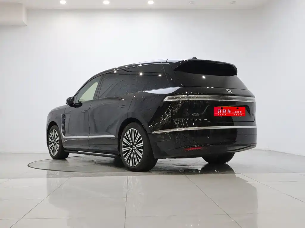 NIO ES9 — миниатюра 6