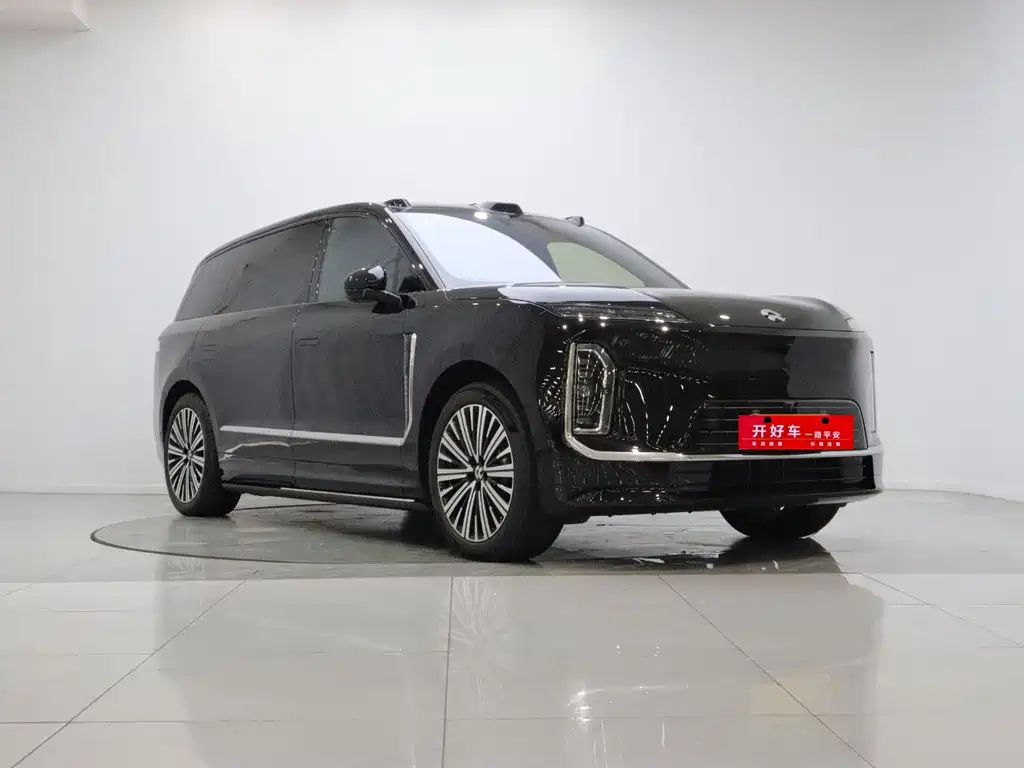 NIO ES9 — миниатюра 3