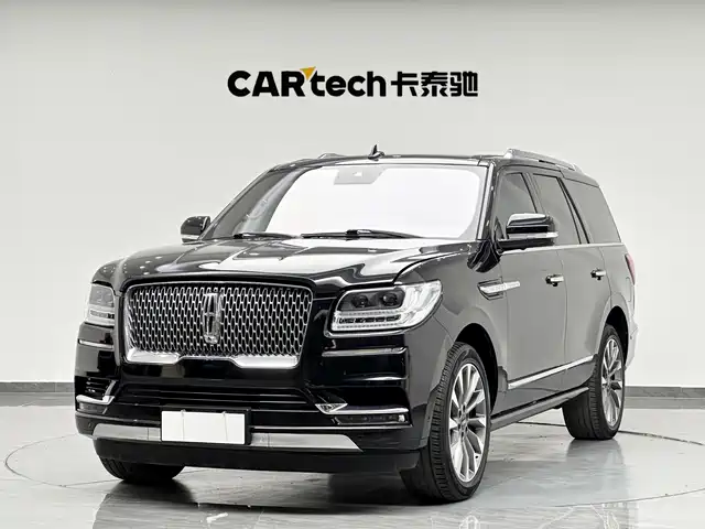 LINCOLN NAVIGATOR 2019