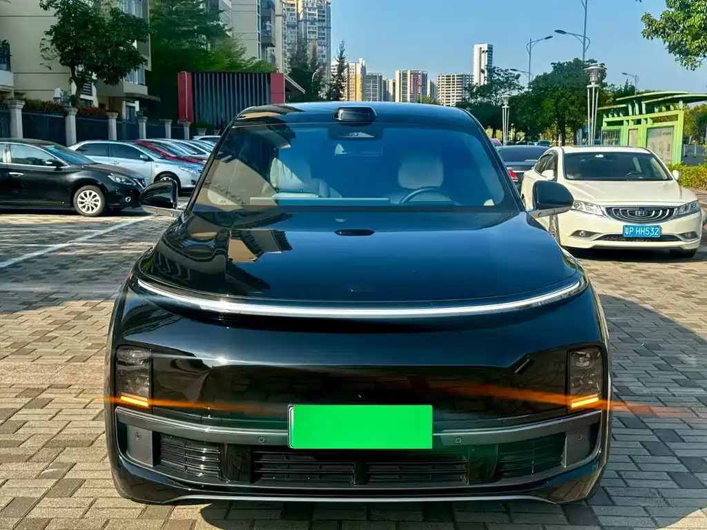 Li Auto IDEAL L9
