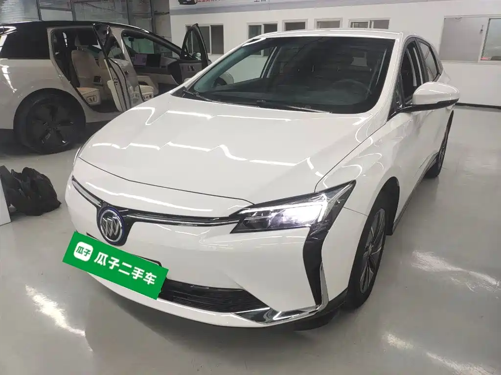 Buick Velite 6 2024