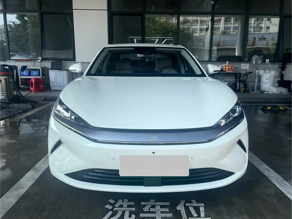 BYD Qin L — миниатюра 2