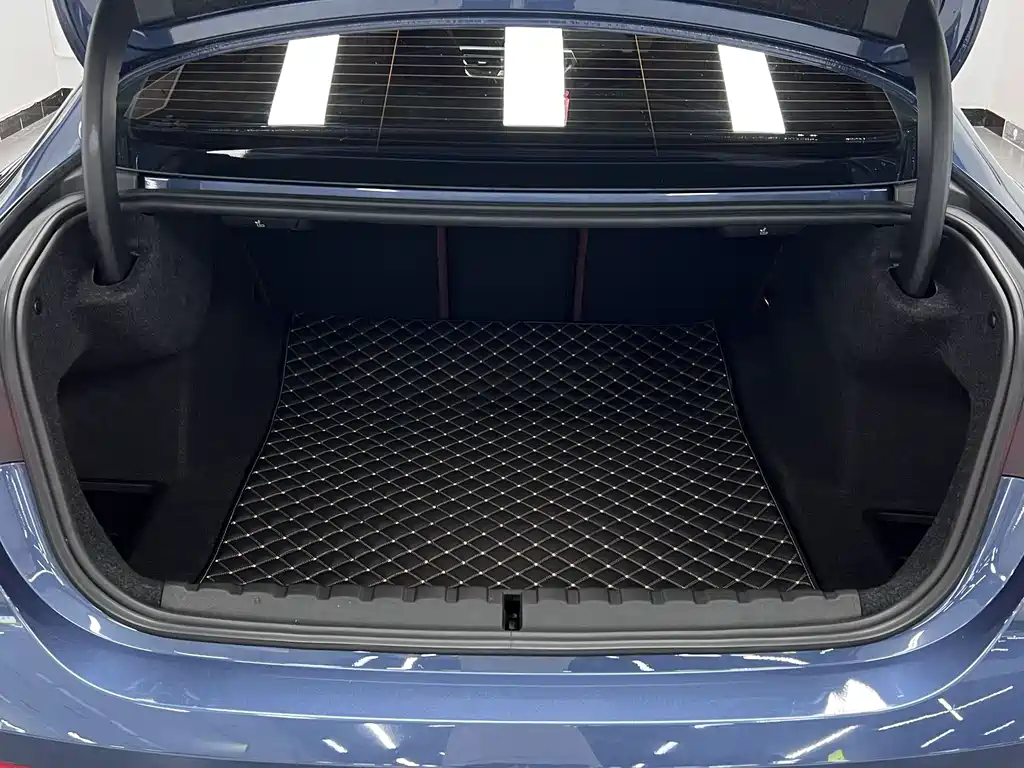BMW 4 Series — миниатюра 10