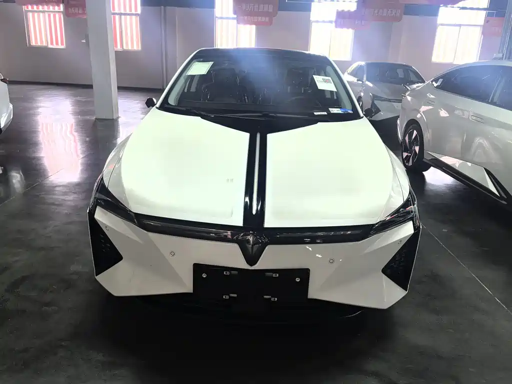 Lingxi L 2025 +