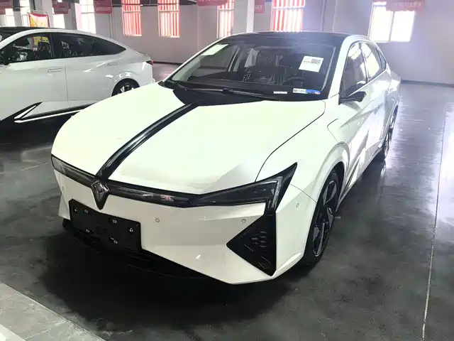 Leapmotor C01