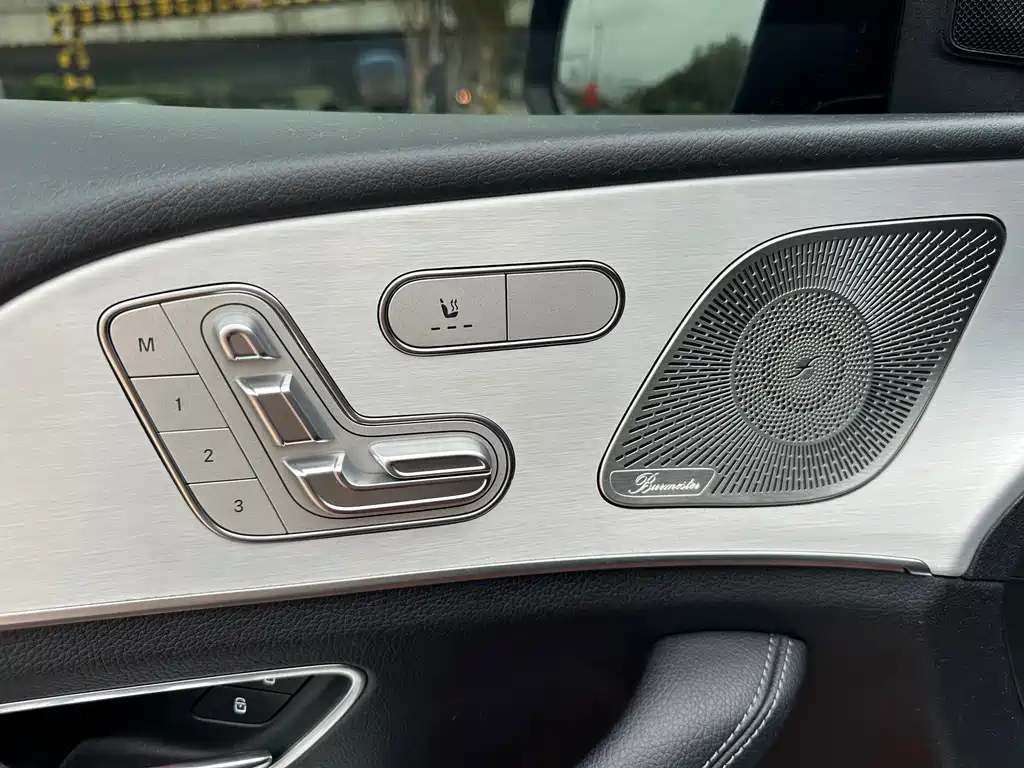 Mercedes-Benz GLE Coupe — миниатюра 6