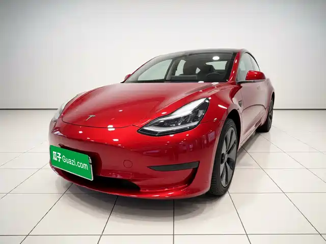 Tesla Model