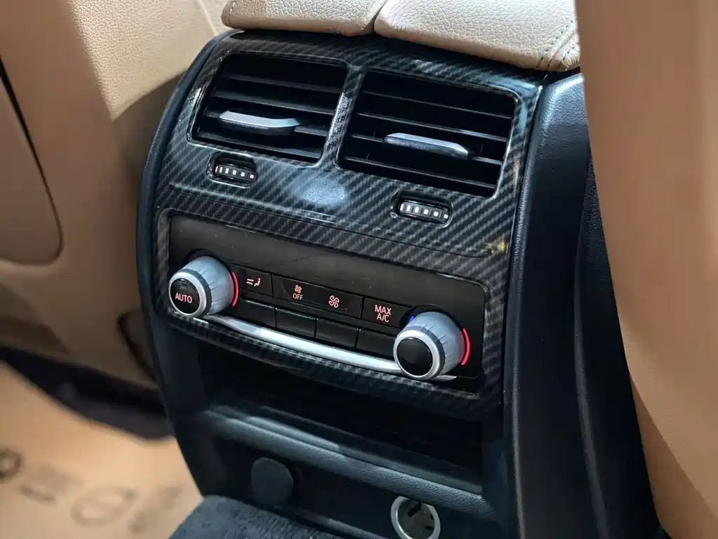 BMW 6 Series GT — миниатюра 24