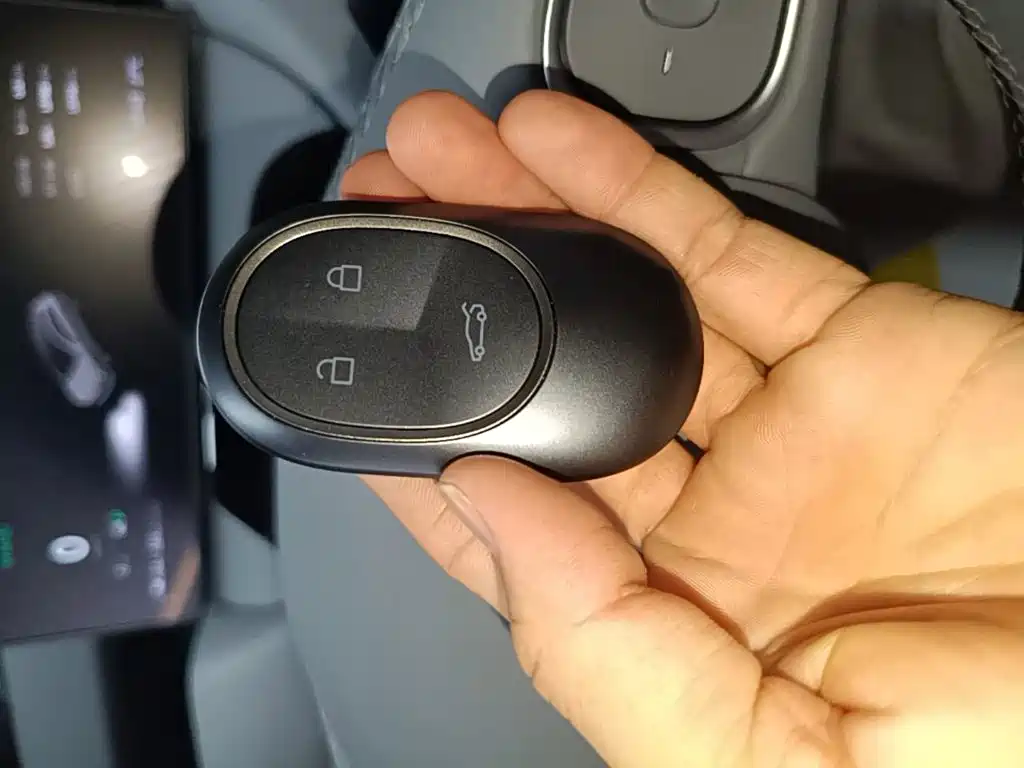 NIO ET5T — миниатюра 9
