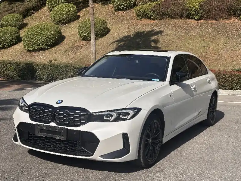 Купить BMW 3 Series
