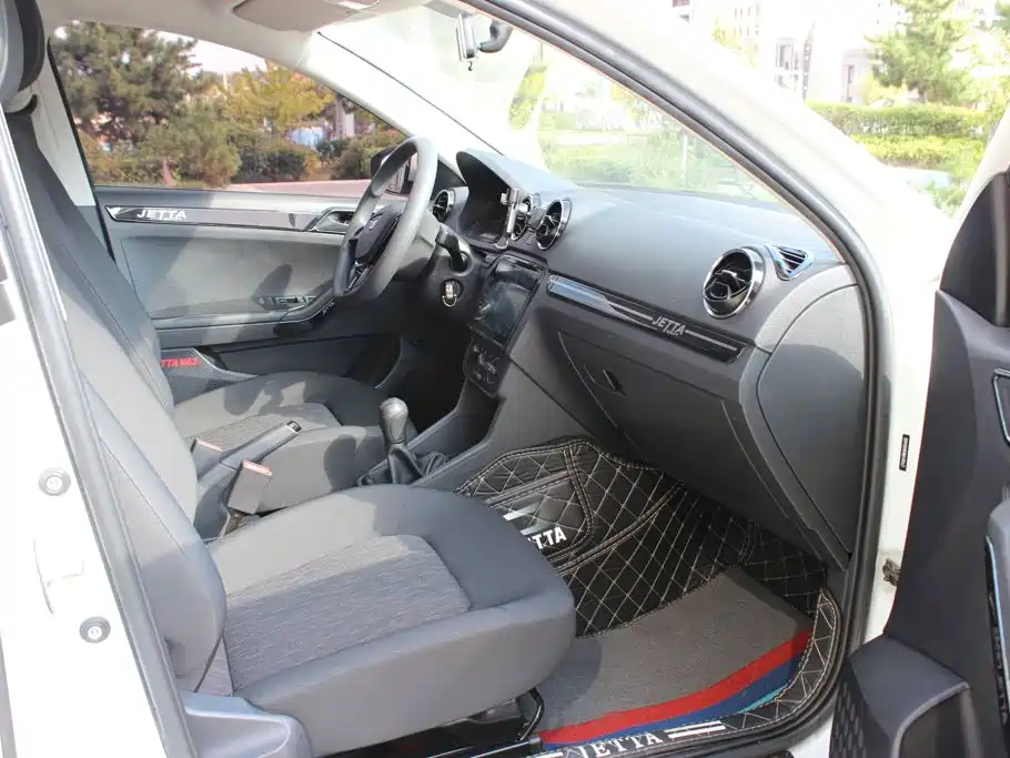 Jetta VA3 — миниатюра 25