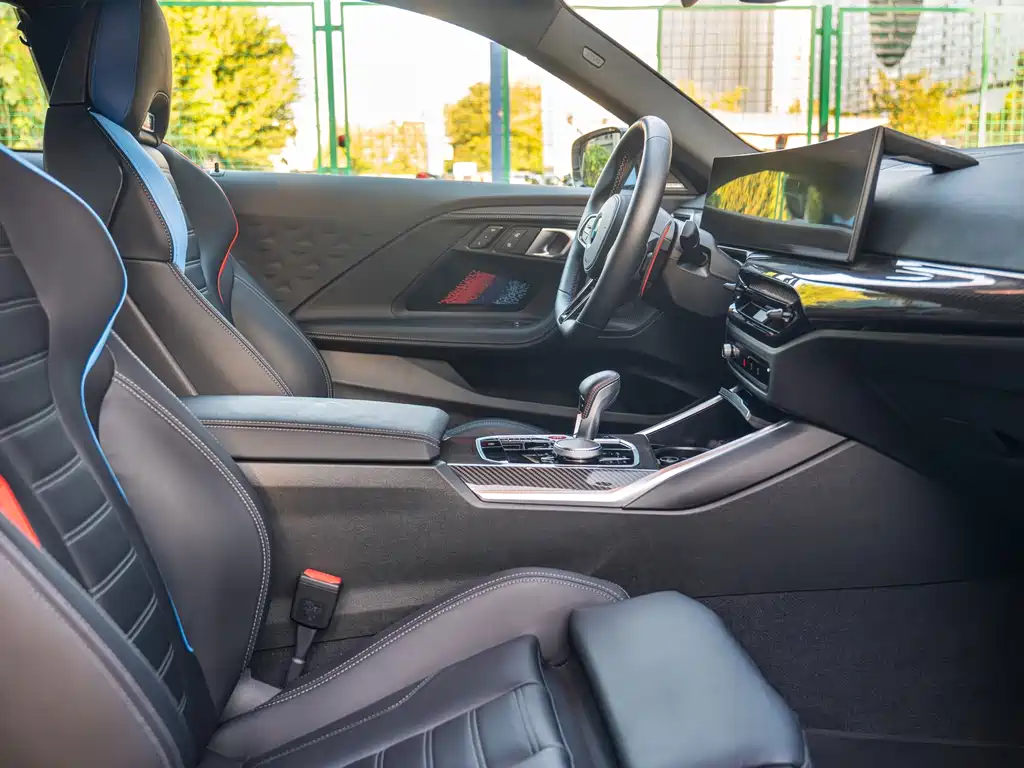 BMW M2 — миниатюра 14