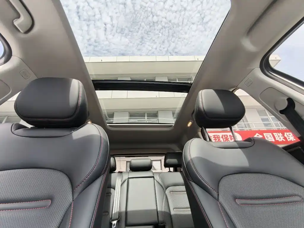 GAC Motor GS4 Plus — миниатюра 11