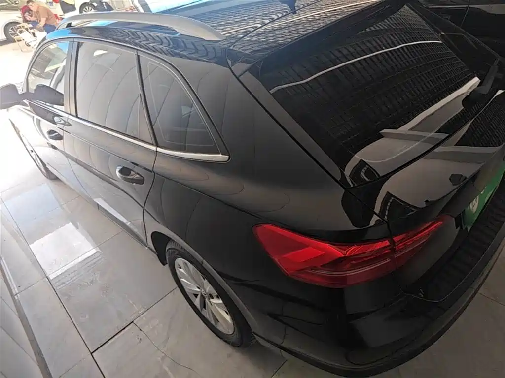 Volkswagen Lavida 2018 200TSI DSG Comfort V