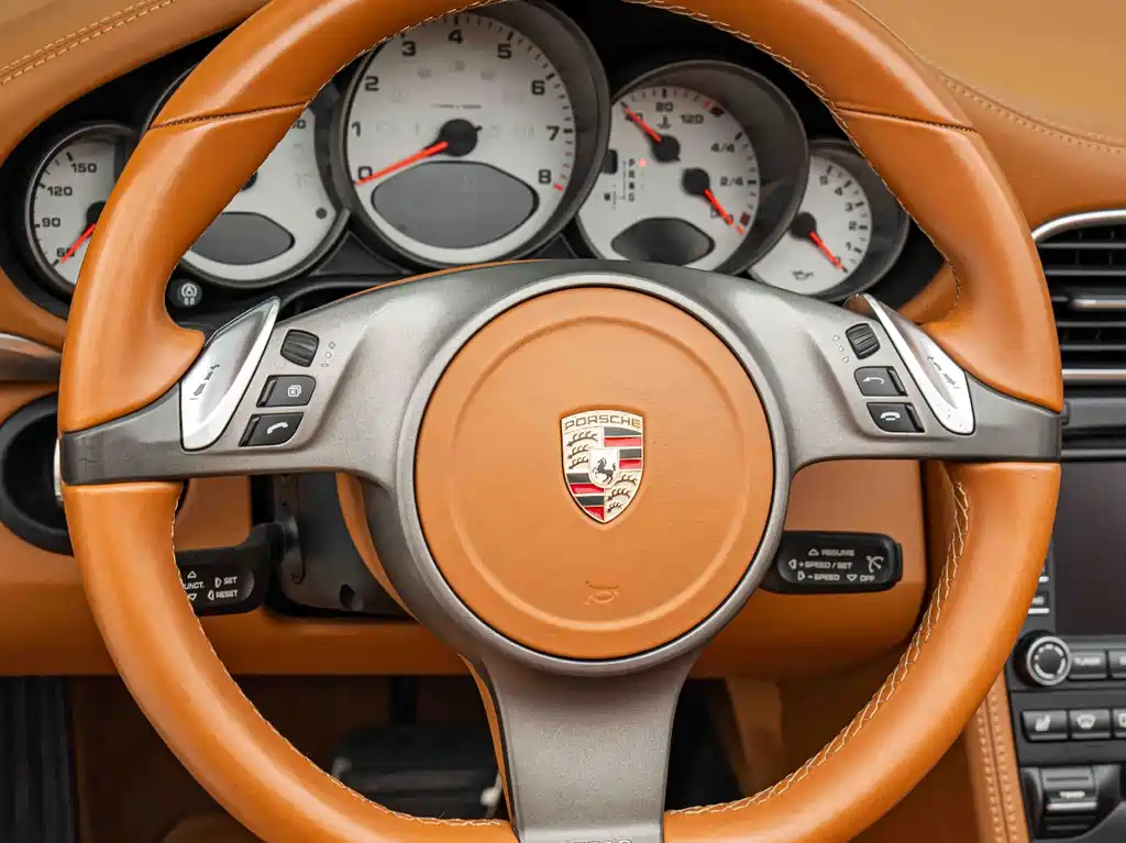 Porsche 911 — миниатюра 13